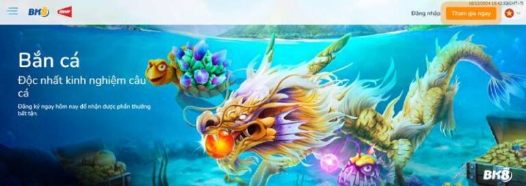 Bắn Cá Bk8 – Trải Nghiệm Giải Trí Và Săn Thưởng Không Giới Hạn 38 Bắn Cá Bk8 – Trải Nghiệm Giải Trí Và Săn Thưởng Không Giới Hạn