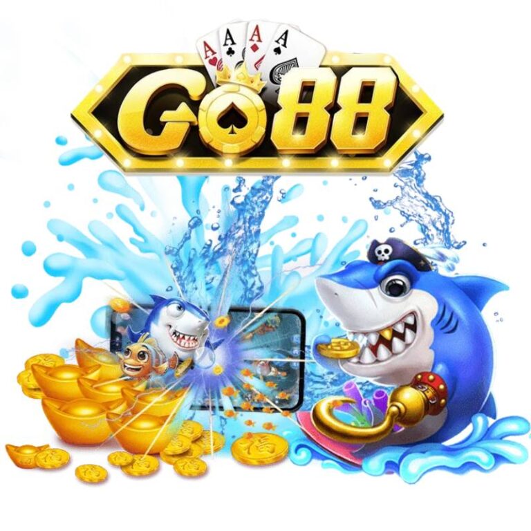 Bắn Cá Go88 – Sân Chơi Giải Trí Đổi Thưởng Uy Tín Không Thể Bỏ Lỡ 51 Bắn Cá Go88 – Sân Chơi Giải Trí Đổi Thưởng Uy Tín Không Thể Bỏ Lỡ