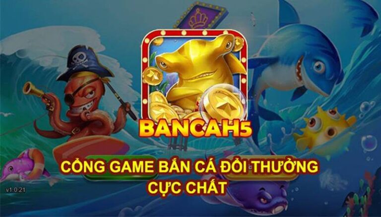 Bắn Cá H5 - Trải Nghiệm Săn Cá Mượt Mà Trên Mọi Thiết Bị 33 Bắn Cá H5 - Trải Nghiệm Săn Cá Mượt Mà Trên Mọi Thiết Bị