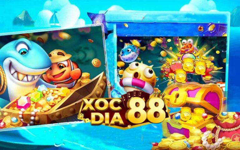 Bắn Cá Xocdia88 - Cổng Game Săn Thưởng Siêu Hot 2025 23 Bắn Cá Xocdia88 - Cổng Game Săn Thưởng Siêu Hot 2025
