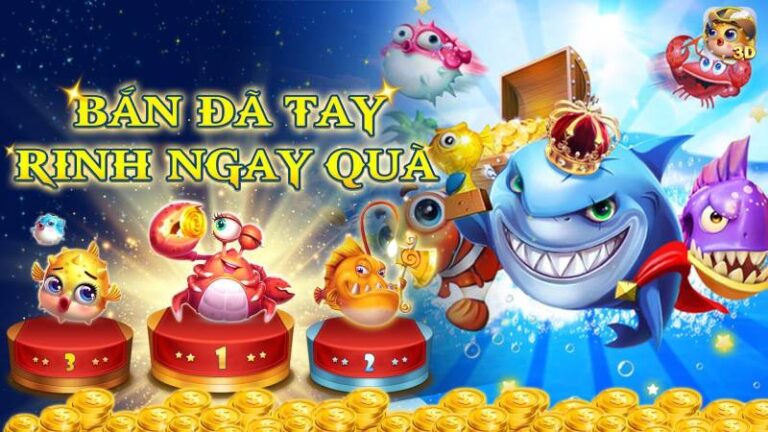 Cách Bắn Cá Đúng Lúc Để Tối Đa Điểm - Kỹ Năng Cần Phải Có