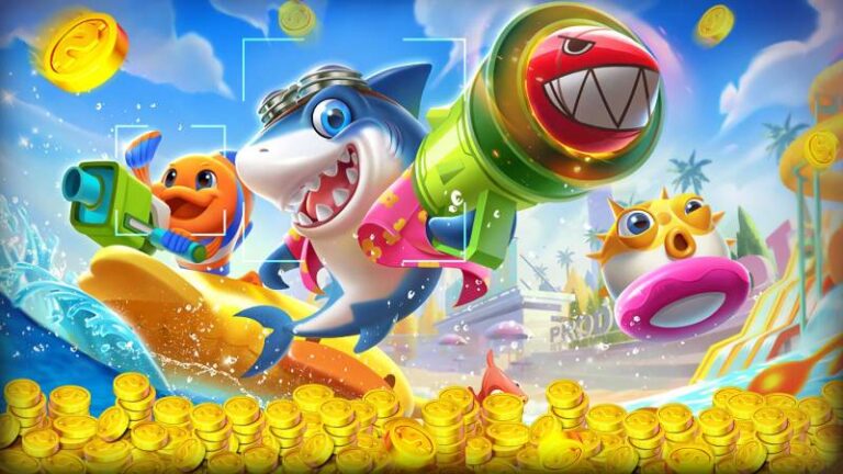 Cách Bắn Cá Nhắm Vào Cá Lớn Hiệu Quả Cho Game Thủ 6 Cach Ban Ca Nham Vao Ca Lon Hieu Qua Cho Game Thu 1