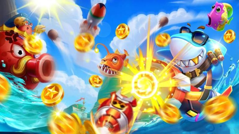 Cách Dùng Chế Độ Tự Động Trong Game Bắn Cá 46 Cach Dung Che Do Tu Dong Trong Game Ban Ca