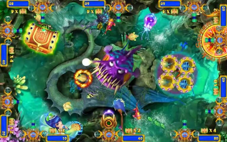 Cách Nhận Biết Bẫy Cá Trong Game Bắn Cá Để Tránh Mất Tiền Oan 22 Cách Nhận Biết Bẫy Cá Trong Game Bắn Cá Để Tránh Mất Tiền Oan