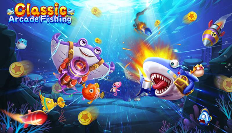 Chơi Có Trách Nhiệm 1 Chơi có trách nhiệm trong game bắn cá là gì?