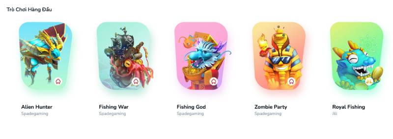 Bắn Cá Bk8 – Trải Nghiệm Giải Trí Và Săn Thưởng Không Giới Hạn 2 Kho game đa dạng