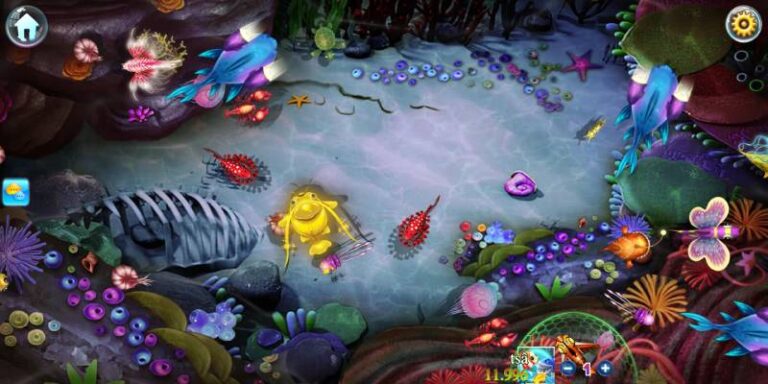 Kinh Nghiệm Chọn Thời Điểm Nạp Đạn Chuẩn Trong Game Bắn Cá 16 Kinh Nghiệm Chọn Thời Điểm Nạp Đạn Chuẩn Trong Game Bắn Cá
