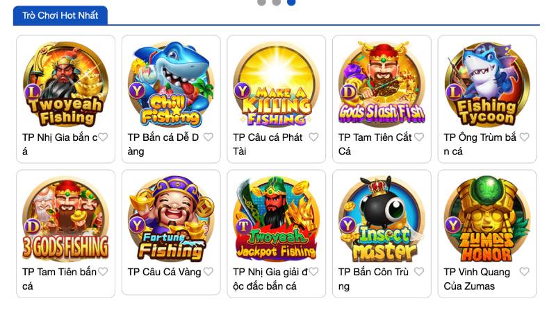 Bắn Cá Ok365 - Nhà Cái Bắn Cá Với Nhiều Tính Năng Hấp Dẫn 5 Kinh nghiệm bắn cá OK365 từ dân chơi chuyên nghiệp