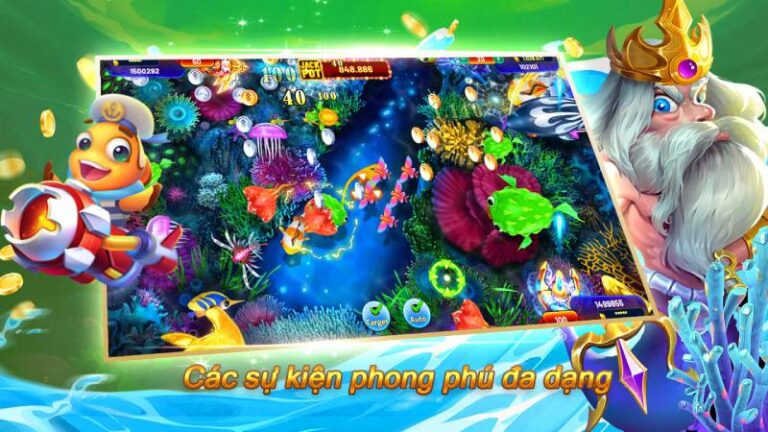 Mẹo Săn Cá Trong Bắn Cá Slot Đỉnh Cao Nhất, Lượm Tiền Ngay 35 Meo San Ca Trong Ban Ca Slot Dinh Cao Nhat Luom Tien Ngay