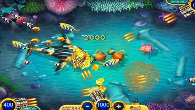 Chơi Có Trách Nhiệm 2 Nguyên tắc chơi có trách nhiệm trong game bắn cá