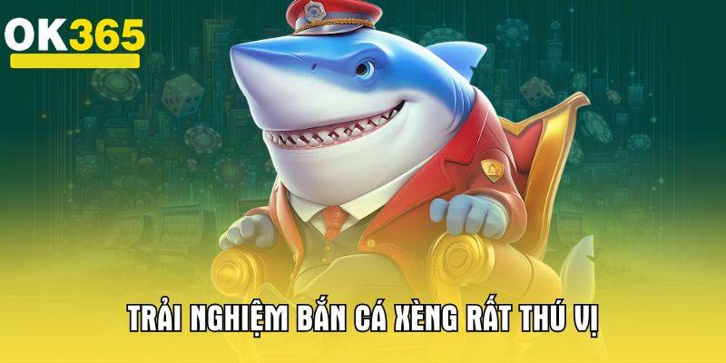 Bắn Cá Ok365 - Nhà Cái Bắn Cá Với Nhiều Tính Năng Hấp Dẫn 1 Thế giới săn cá tại OK365 có gì đặc biệt?