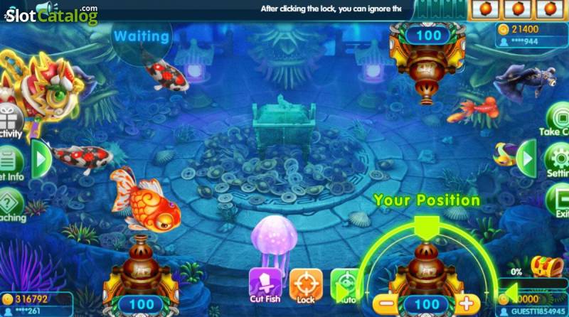 Bắn Cá Xocdia88 - Cổng Game Săn Thưởng Siêu Hot 2025 2 Trải nghiệm thực tế tại Xocdia88